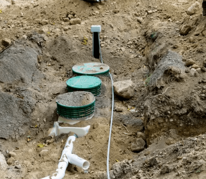 Septic Maintenance